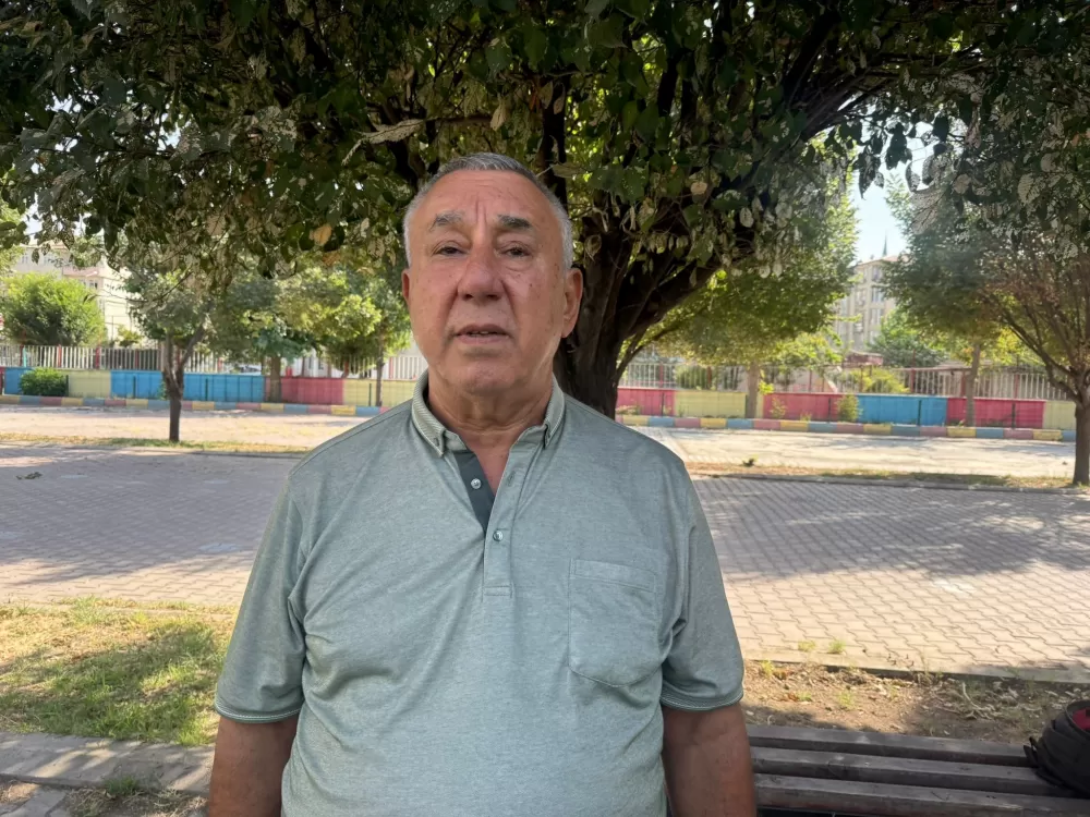 Iğdırlılar Zengezur Koridoru'nun açılmasını dört gözle bekliyor