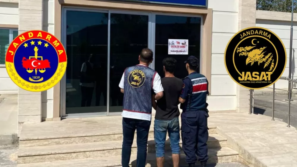 JASAT son 3 günde 191 aranan şahsı yakaladı