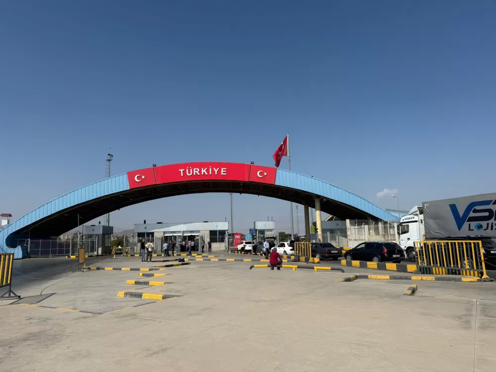 Iğdırlılar Zengezur Koridoru'nun açılmasını dört gözle bekliyor