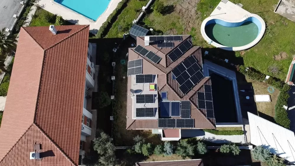 Novatech ücretsiz keşif ile hizmetinizde Fiyat almadan karar vermeyin