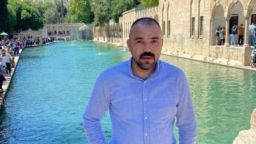 Kahramanmaraş Dulkadiroğlu'nda Bıçaklı Kavga 1 ölü  