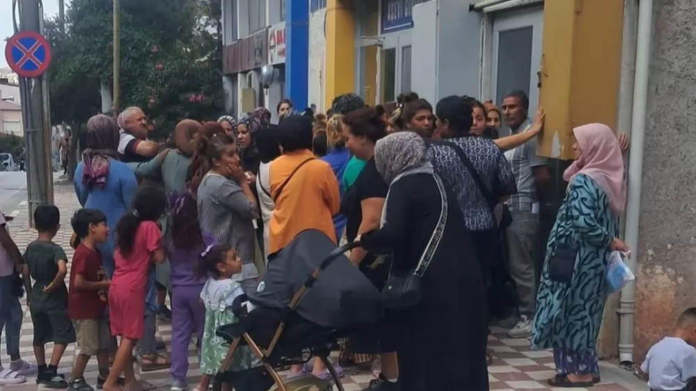 Karacabey Belediyesi’nden öğrencilere eğitim desteği