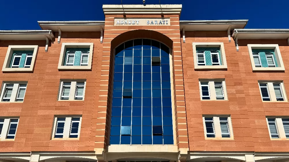 Kastamonu’da metamfetiman ile yakalanan 5 sanığın yargılanmasına devam edildi