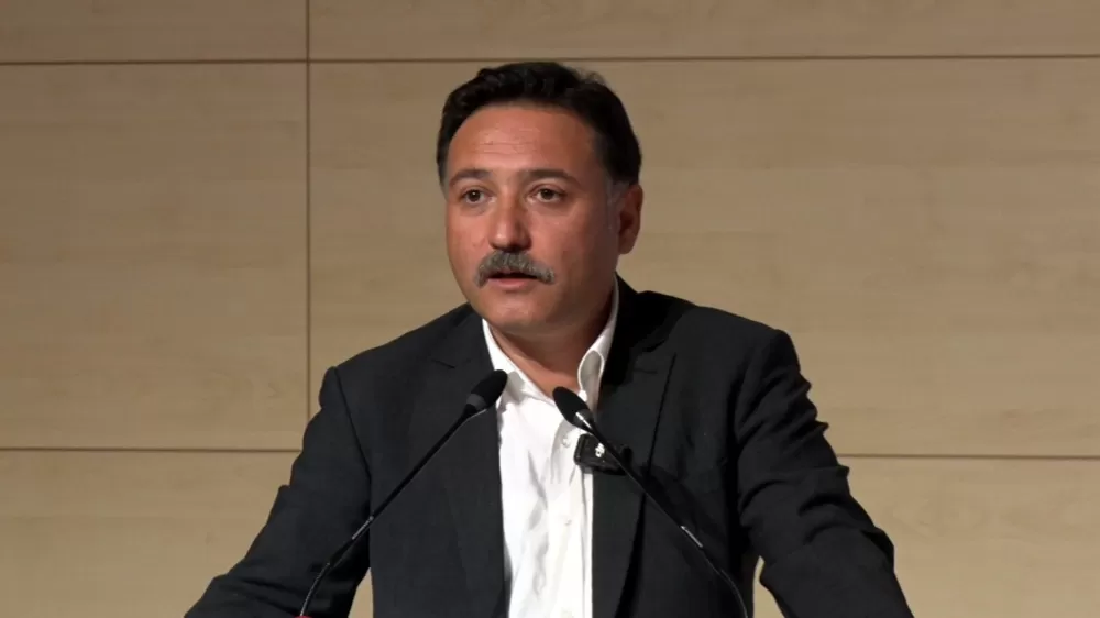 Kayseri’de Uyuşturucu ile Mücadelede Medyanın Gücü programı