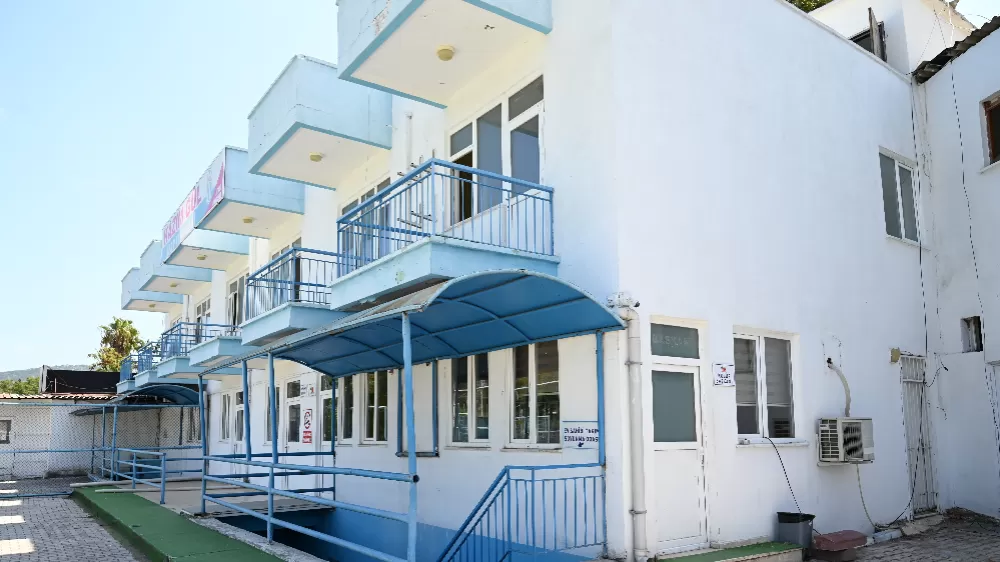 Kemer'de spor tesisleri için ihale süreci başlıyor