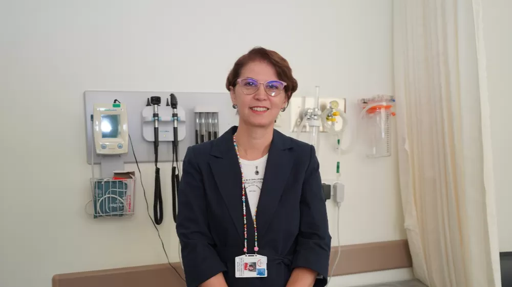 Kemik iliği nakli için 1 tüp kan bağışı yeterli