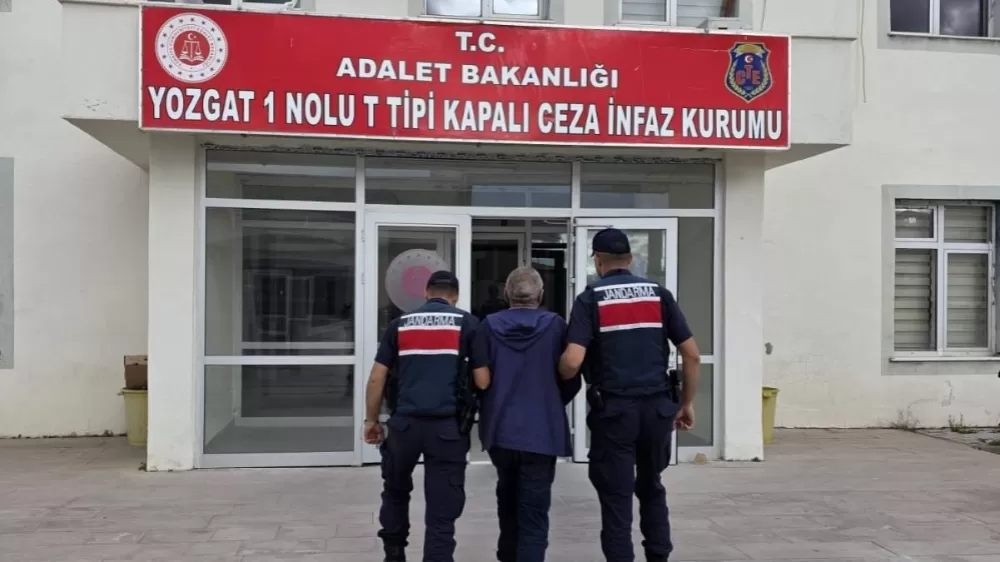  Kırşehir'de karı-koca silahlı saldırıda hayatını kaybetti 