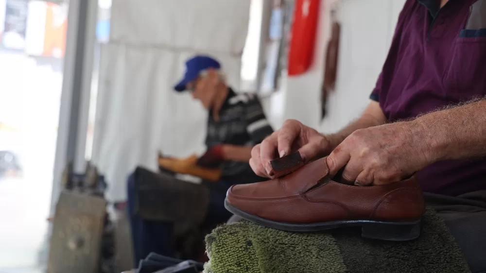 Kırşehir'de lostra kültürü yok olmak üzere