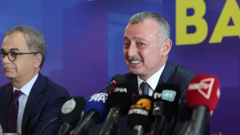 Kocaeli'de 7 ilçeyi kapsayan dev kentsel dönüşüm projesi başladı