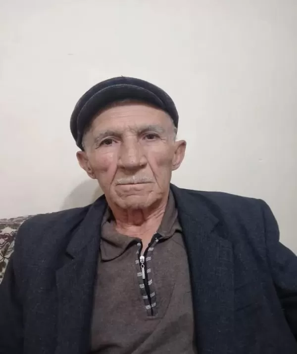 Korkuteli Vefat Mustafa Topal