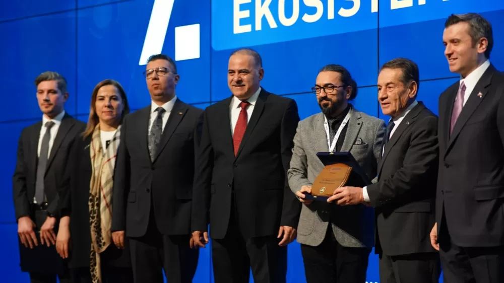 Kuantum Siber Güvenlik Zonguldak’ı siber merkez yapmaya hazırlanıyor