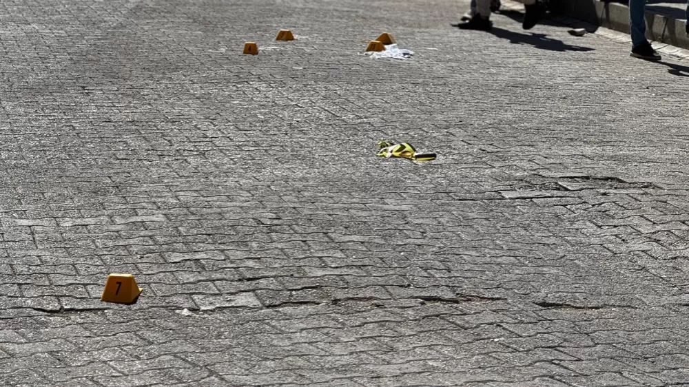 Mardin’de 1 kişinin hayatını kaybettiği silahlı kavgada 2 tutuklama