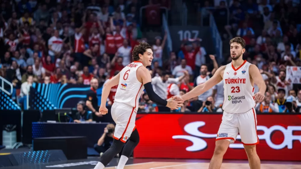 Millilerin final maçı izlenme rekoru kırdı
