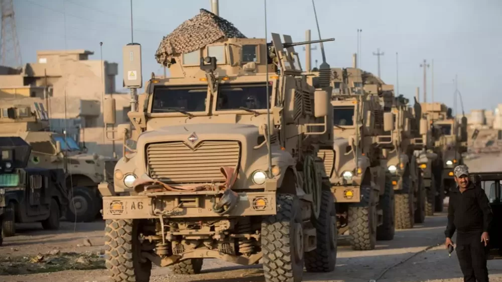 Mısır 40 bin askeri sınıra yığdı! Özel kuvvetler hazır bekliyor işte sebebi 