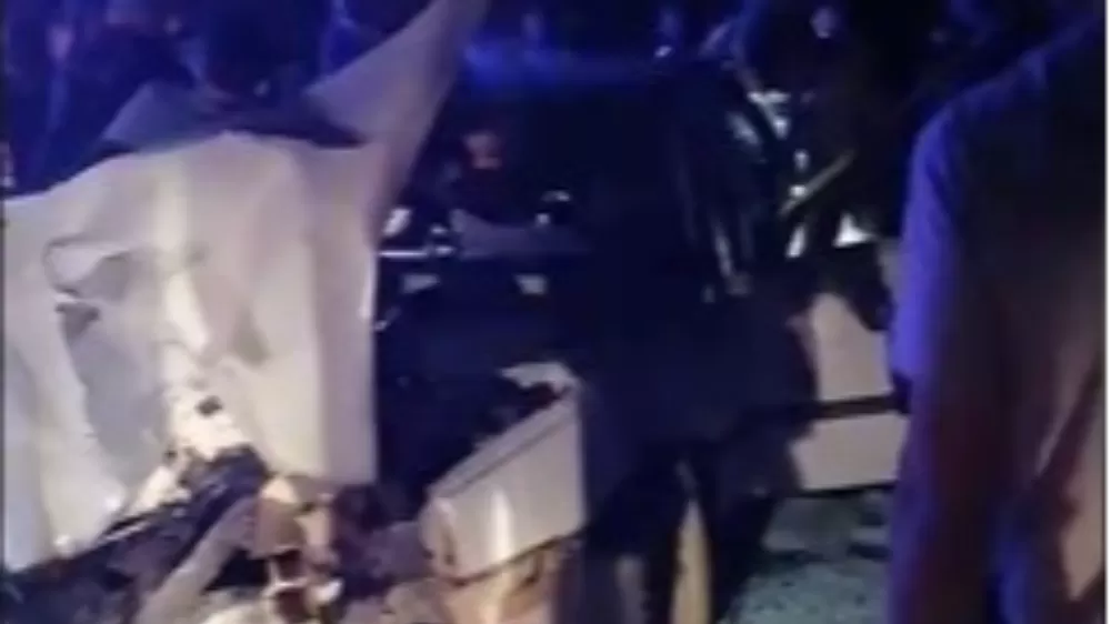 Muğla-Antalya karayolu  Köyceğiz’de trafik kazası 2 ağır 3 yaralı