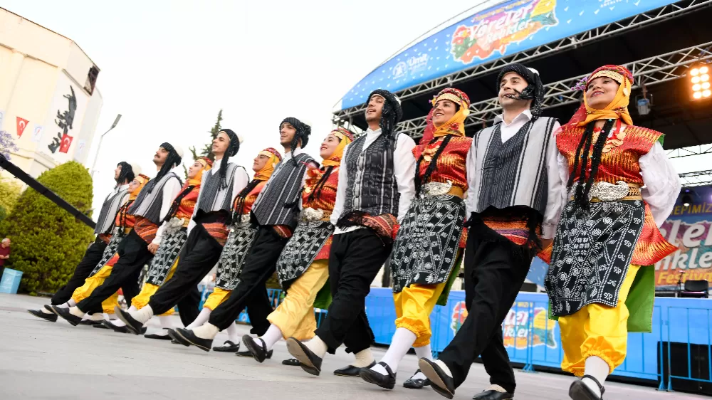 Muratpaşa'da kardeşlik şöleni başlıyor