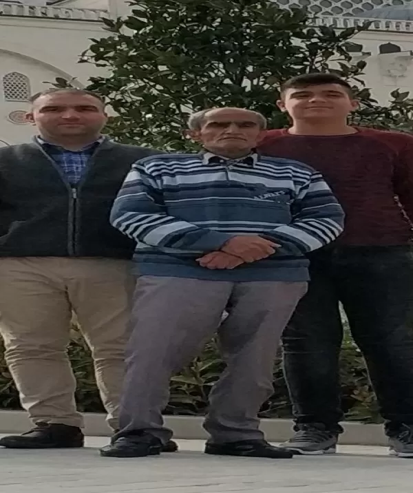  Mustafa Altunok hayatını kaybetti Bucak Burdur 