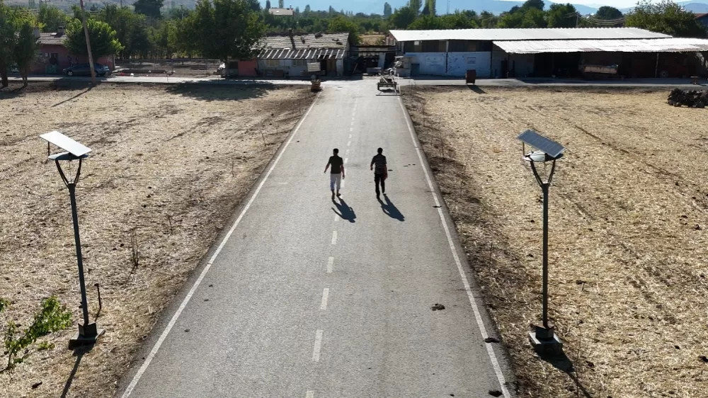 Osmanlı'dan esinlenen yöntemle 11 yılda 800 bağımlı genci hayata döndürdüler