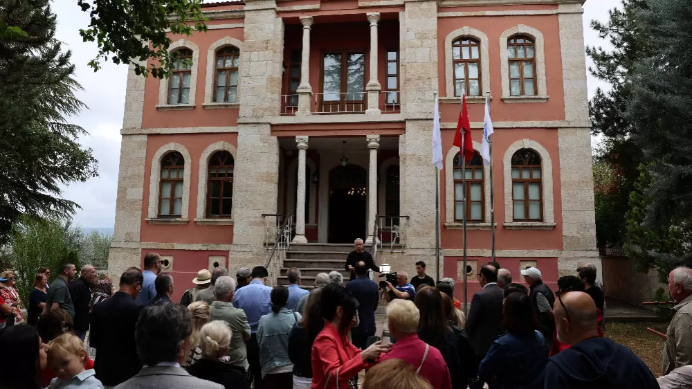 Pompeiopolis Antik Kenti Pompeiopolis Müzik ve Tiyatro Festivaline ev sahipliği yapacak