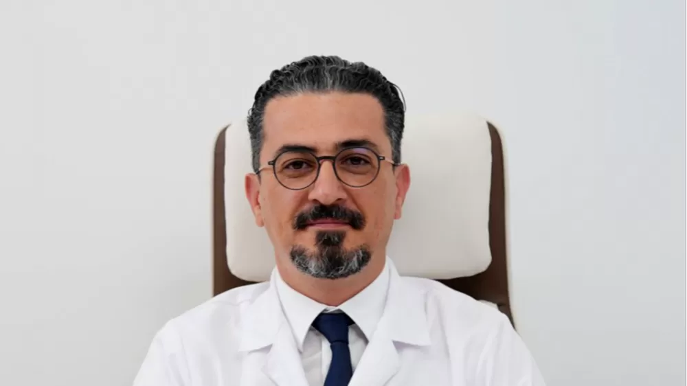 "Prostat ameliyatı sonrası idrar kaçırma ihtimali daha az"