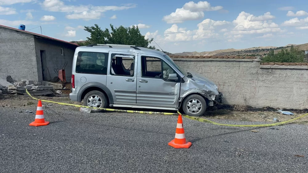 Nevşehir Acıgöl'de Komşudan kardeşlere kanlı pusu 2 ölü