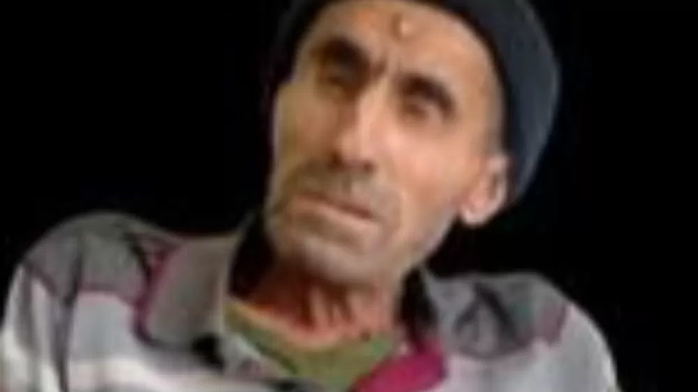 Ramazan Yüksel vefat Bucak 