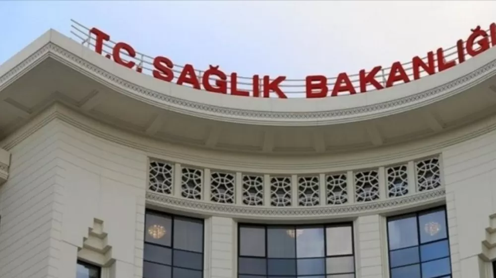  Sağlık Bakanlığı’na 15 bin 247 sözleşmeli personel alım ilanı Resmi Gazete’de yer aldı 