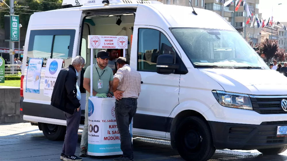 "Sigara bırakmak için hiçbir zaman geç değil"