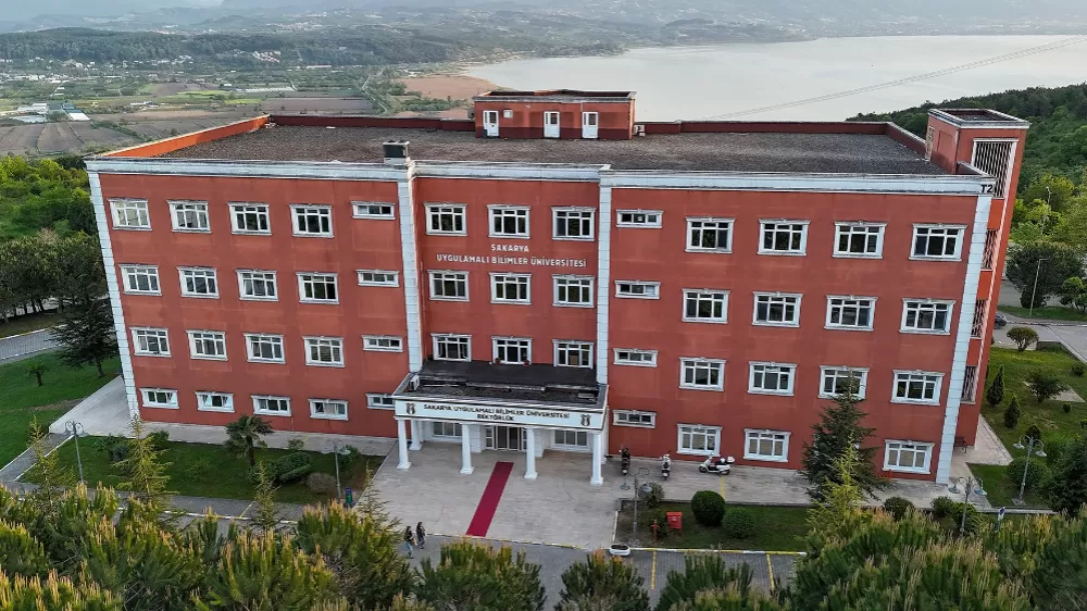 SUBÜ 33 akademik personel alımı