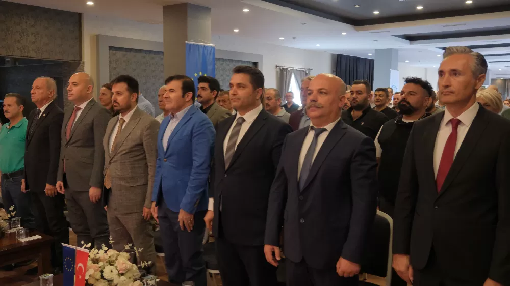  Türkiye, 74 milyar dolar tarımsal gayrisafi üretimle Avrupa birincisi