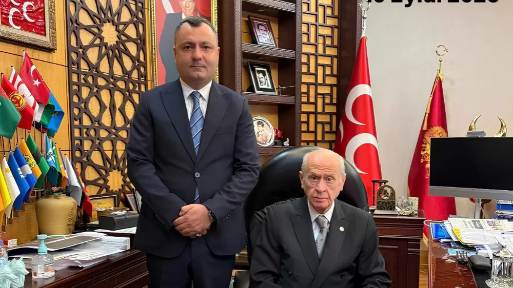 Ülkü Ocakları Fenerbahçe Kongresi'nde Ali Koç'a destek verecek