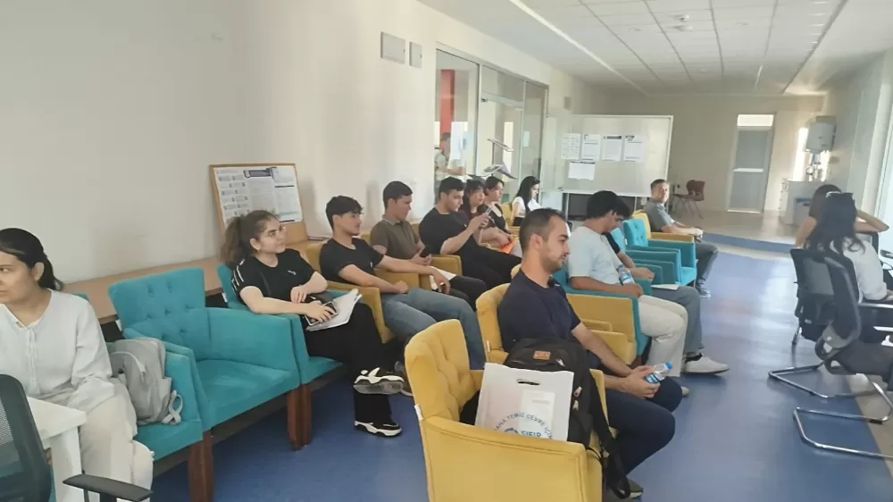 Uluslararası öğrenciler için kayıt süreci kolaylaştırıldı