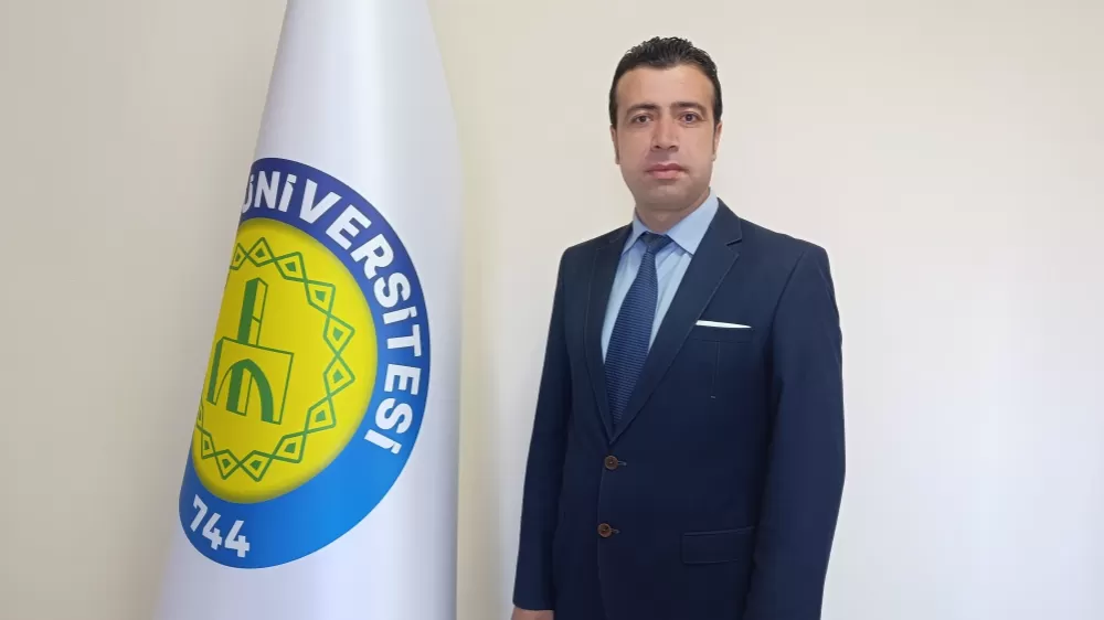 Urfa Siverek'te  Kardeşi ve yeğenlerinin gözü önünde eniştesini öldürdü