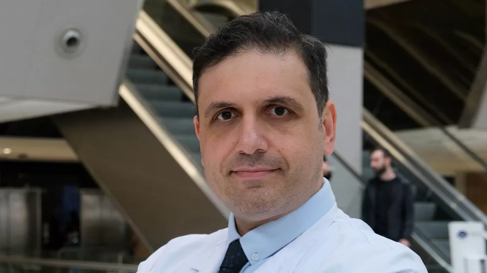 Uzmanı uyardı: "Prostat kanseri yalnızca ileri yaşlarda değil, her dönemde ortaya çıkabiliyor