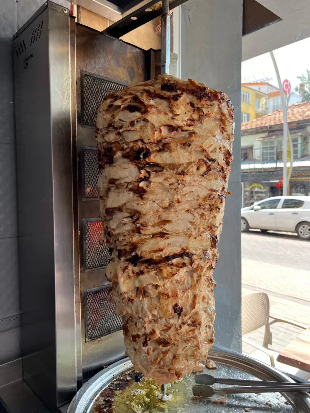 Bucak’ta Dönerci Hasan Usta’dan kaçırılmayacak kampanya!