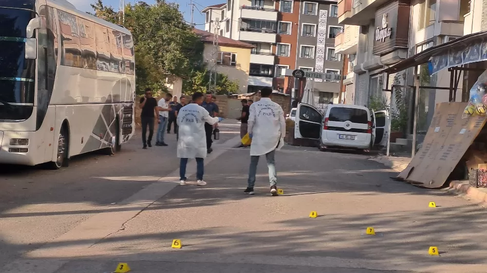 Van'da silahlı saldırı! 2 kardeş hayatını kaybetti