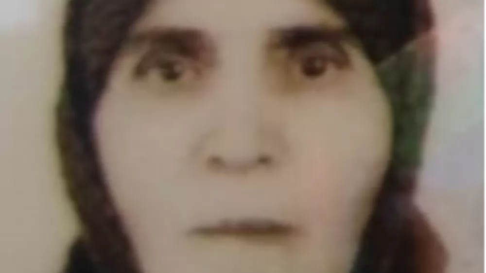 Yalnız yaşayan yaşlı kadın evinde ölü bulundu