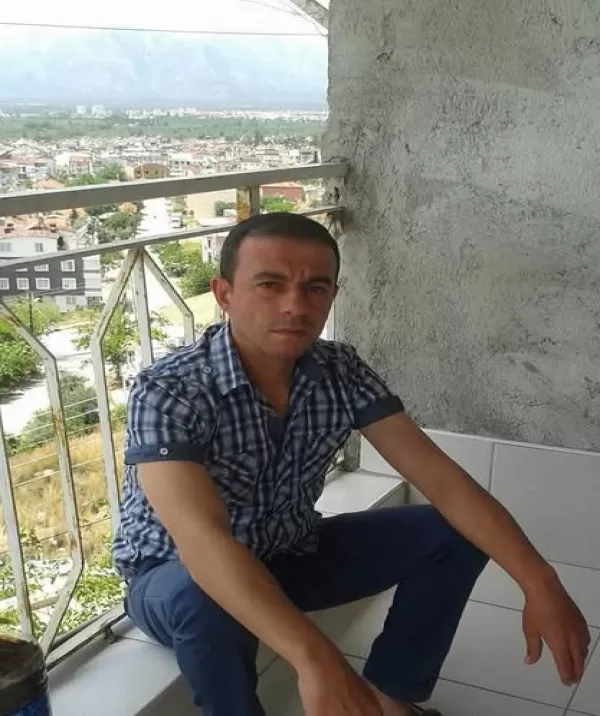 Yeşilova Vefat Abdurrahman Serpil Çelik