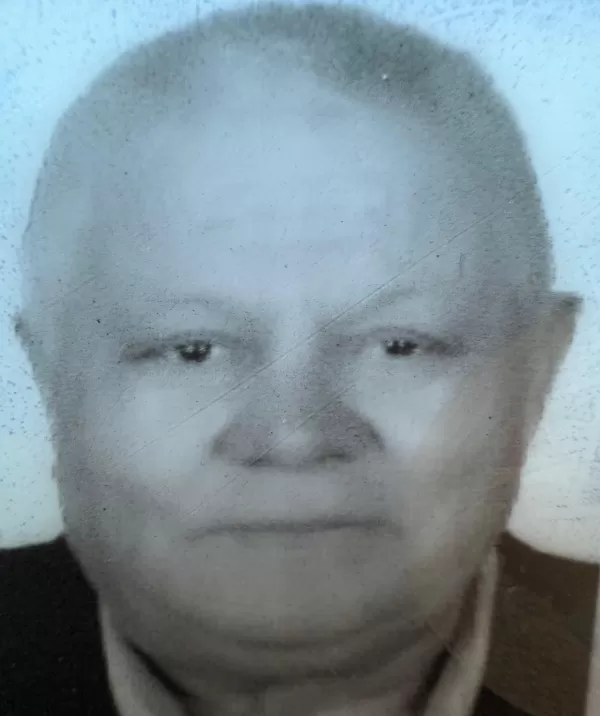 Yeşilova Vefat Kamil Bakan