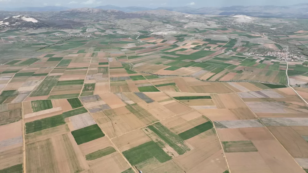 Isparta, Burdur ve Afyon’da tarımı uçuracak dev hamle!