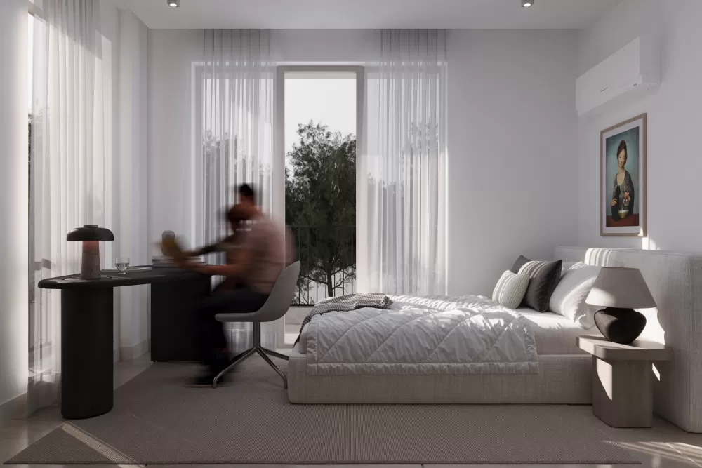 Esay İnşaat'tan Bucak'ta premium yaşam! Arven Sitesi satışta