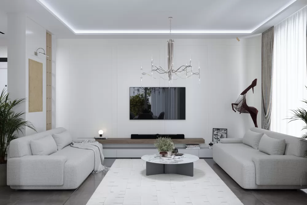 Esay İnşaat'tan Bucak'ta premium yaşam! Arven Sitesi satışta