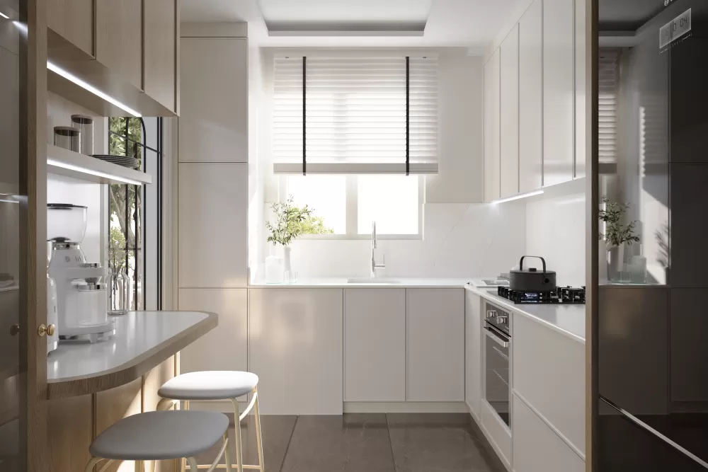 Esay İnşaat'tan Bucak'ta premium yaşam! Arven Sitesi satışta