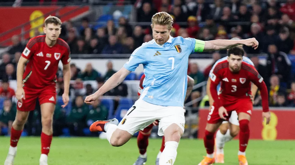  2026 Dünya Kupası Avrupa elemelerinde günün sonuçları