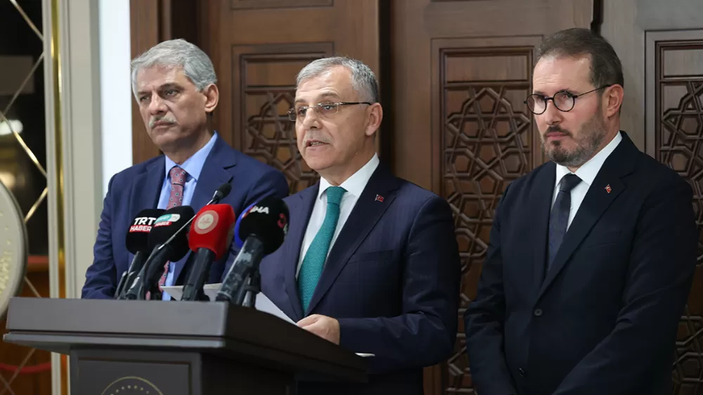 2026 yılı Hac Kurası ne zaman çekilecek ,2026 yılı Hac Kurası çekim tarihi belli oldu 