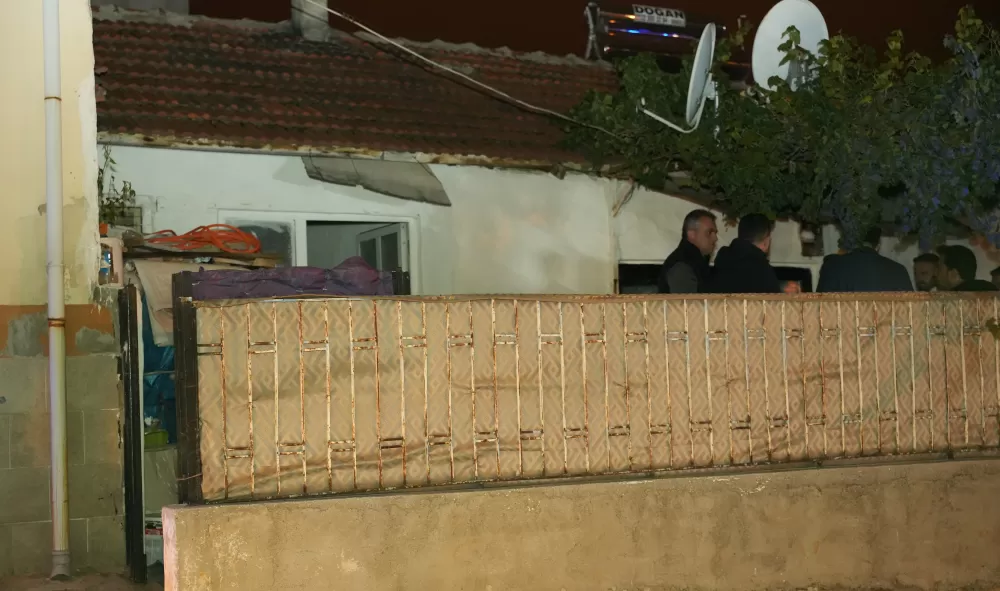 Düğün hazırlığı sırasında tavanı çöken evde yaralanan 6 kişiden 5’i taburcu edildi