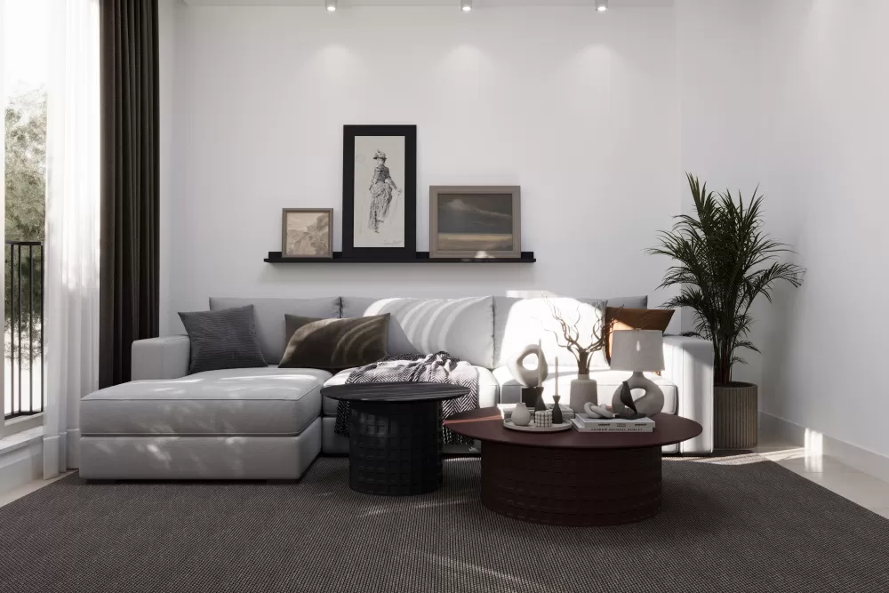 Esay İnşaat'tan Bucak'ta premium yaşam! Arven Sitesi satışta