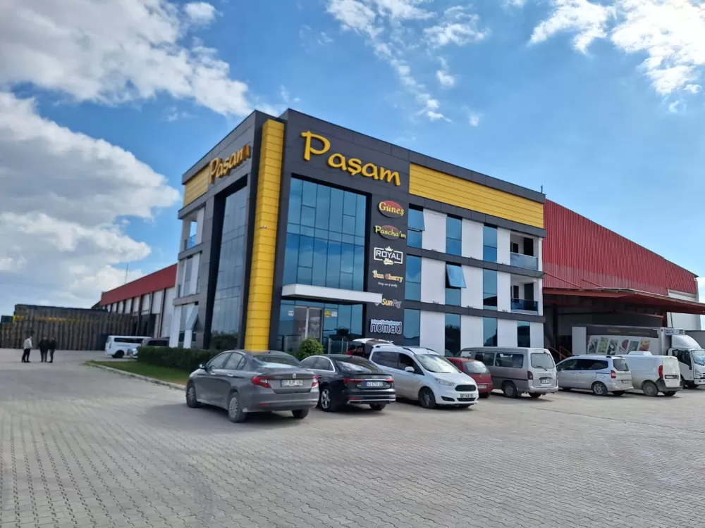 Doğa Cephe Cam Sistemleri 1 yaşında! Ekim ve Kasım’a özel indirim fırsatı