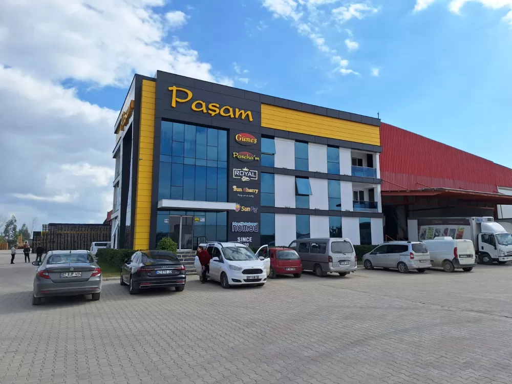 Doğa Cephe Cam Sistemleri 1 yaşında! Ekim ve Kasım’a özel indirim fırsatı