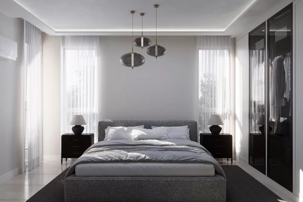 Esay İnşaat'tan Bucak'ta premium yaşam! Arven Sitesi satışta